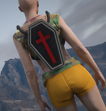 [E-CODE] Cool and Creative: Discover Our Collection of Innovative Backpacks! thumbnail 7