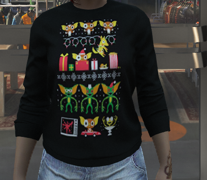 [RELEASE][PAID]48 Sweat - Horror/killer[OPTIMISATION]  thumbnail 8