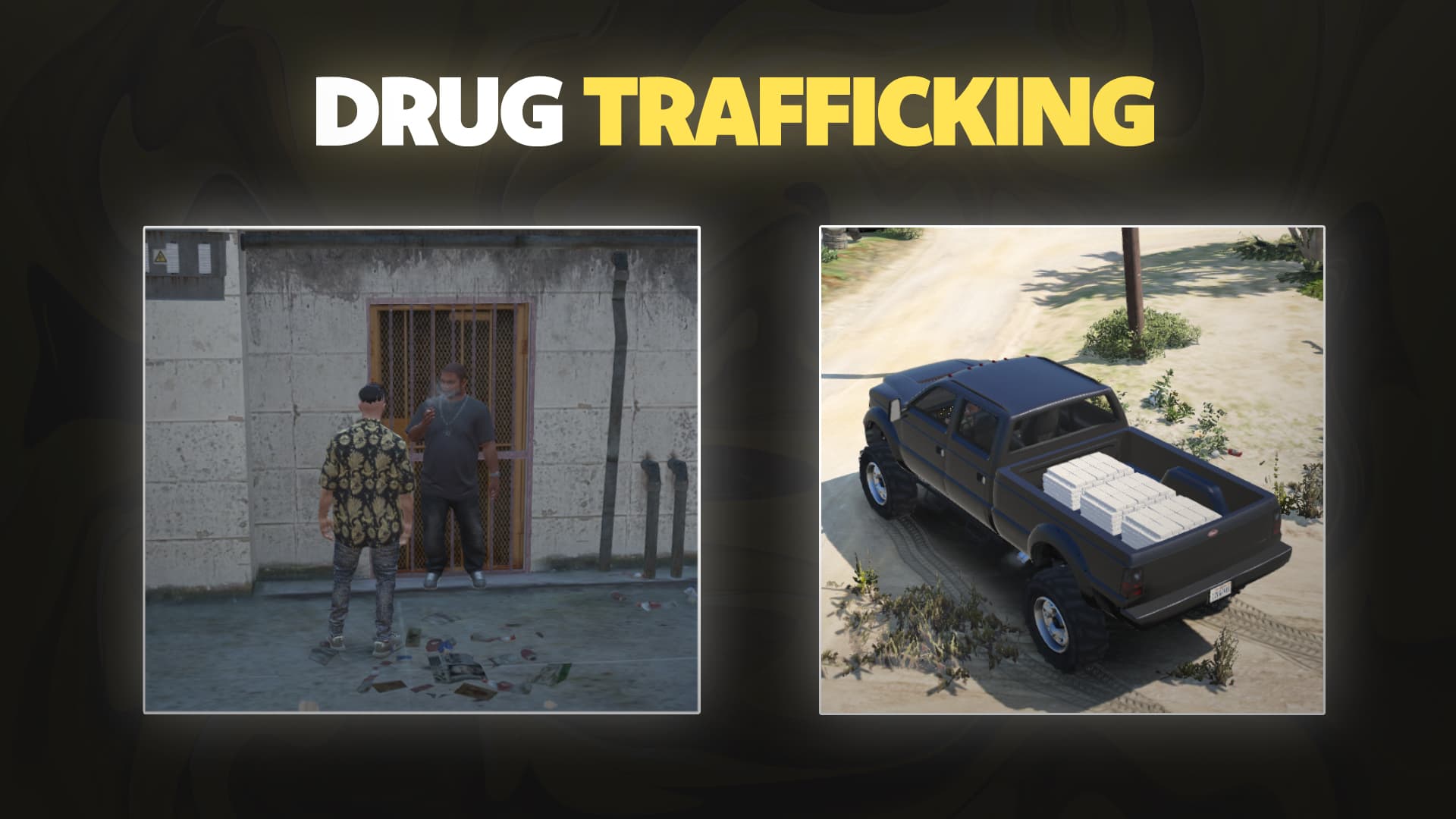 Esx Qb Advanced Drug Trafficking Optimized Secured Fivem Esx Qb Advanced Drug Trafficking Optimized Secured Fivem