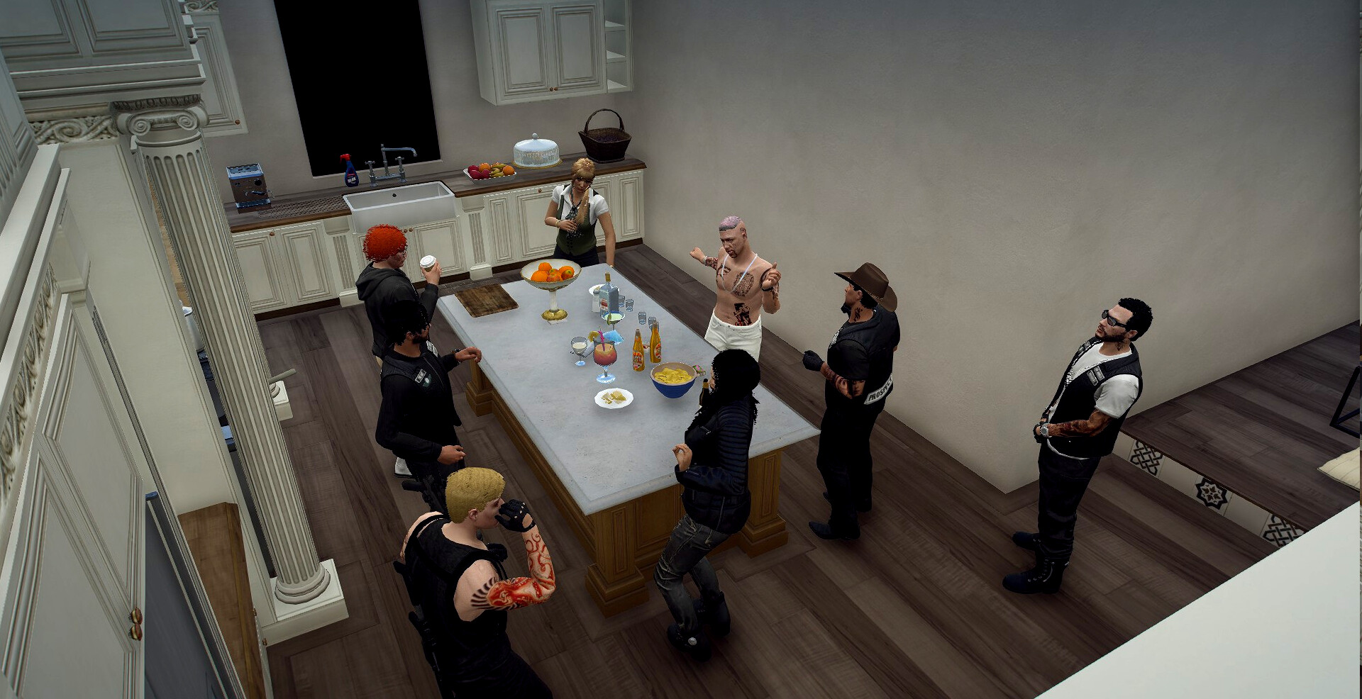 Core Roleplay - Page 13 - Server Bazaar - Cfx.re Community
