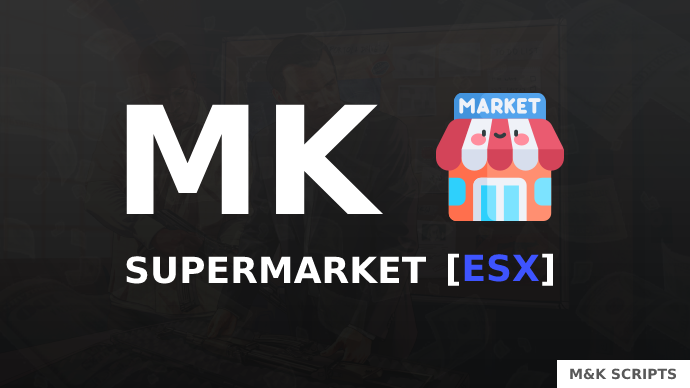 [ESX] MK_SuperMarket Thumbnail
