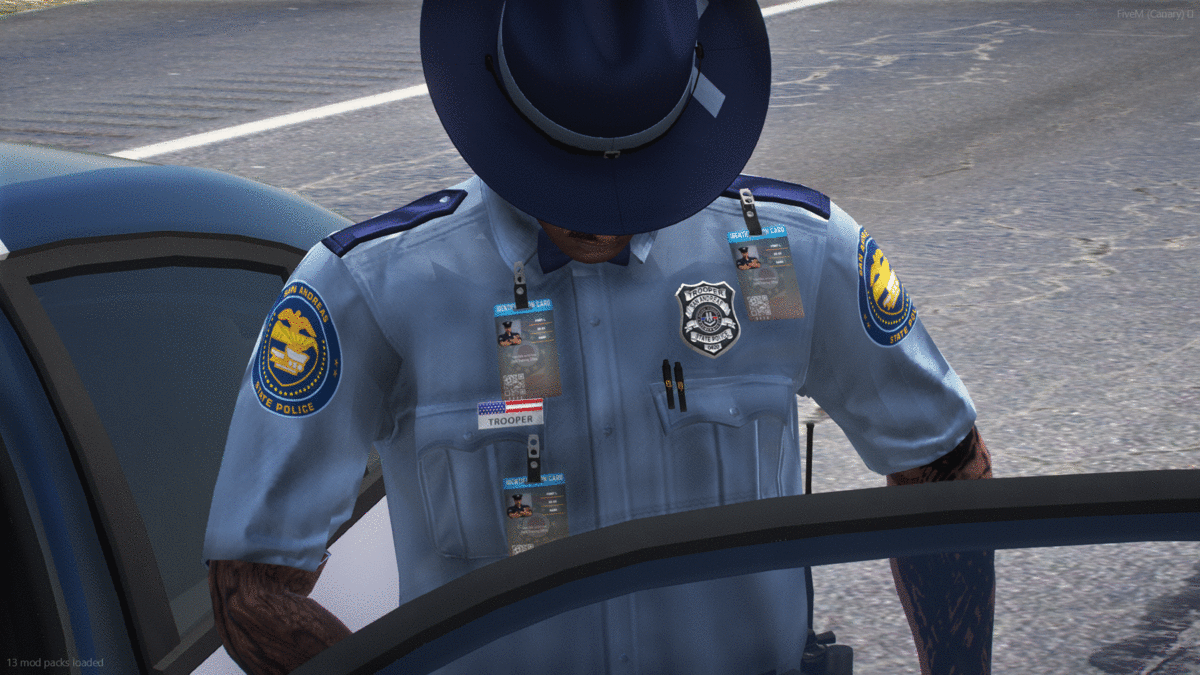 Identification Card Thumbnail