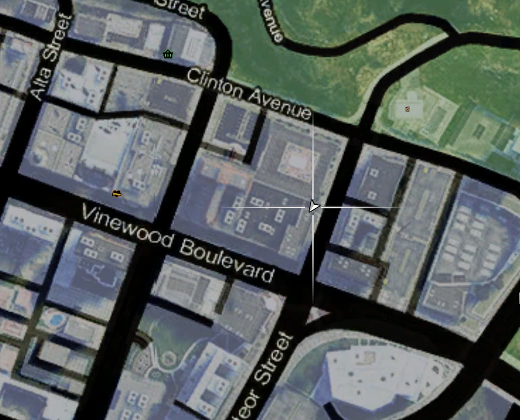 [MLO] Hidden coke lab with criminal headquarters [PAID]  thumbnail 4