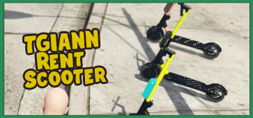 TGIANN Rent Scooter Thumbnail