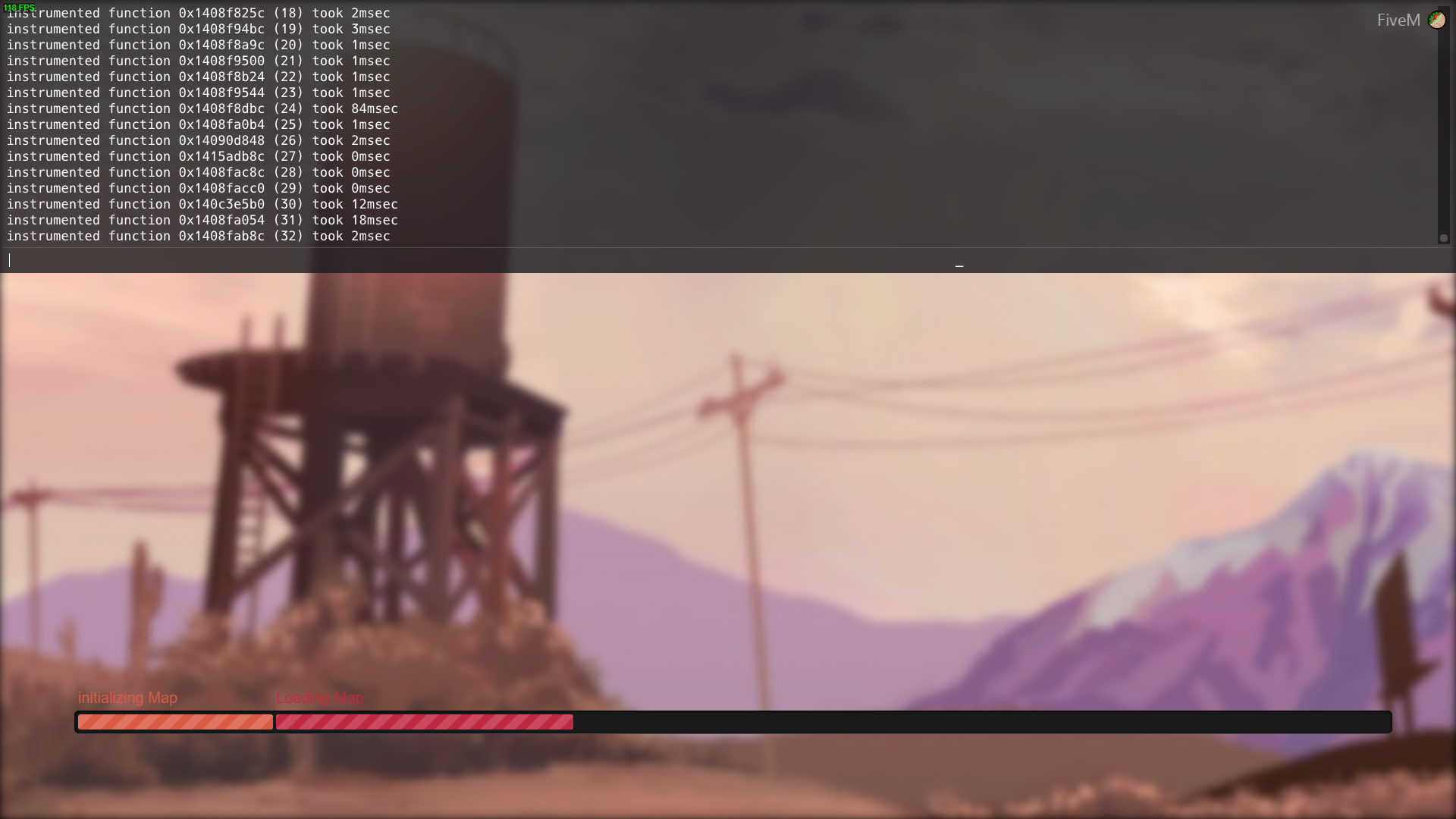 Stuck in loading on all servers - chris - FiveM Client Support - Cfx Forum
