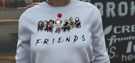 [RELEASE][PAID]48 Sweat - Horror/killer[OPTIMISATION]  thumbnail 6