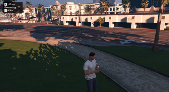 Additional Needs [ESX] [PAID] Thumbnail