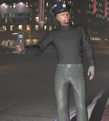 [ESX]- Interactive BreathAlyzer thumbnail 4