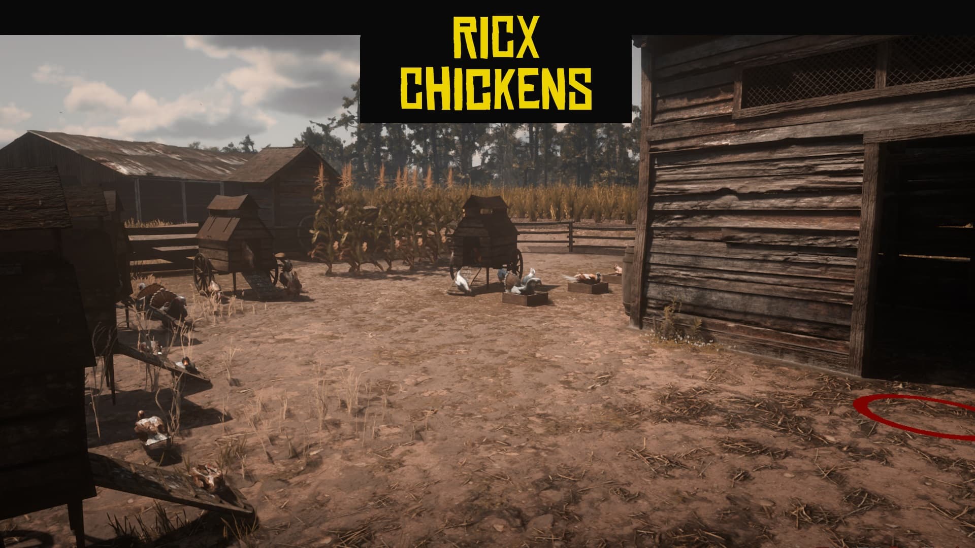 Ricx 