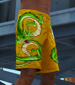 [RELEASE][PAID]Retextured 16 short for men[OPTIMISATION] Thumbnail