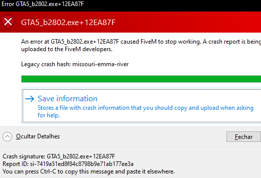 GTA5_b2802.exe+12EA87F missouri-emma-river - FiveM Client