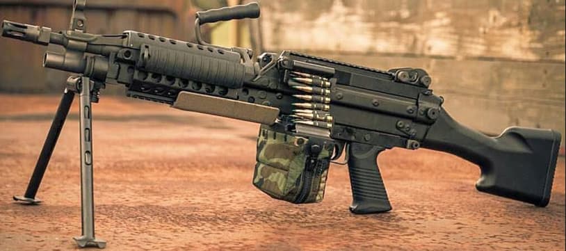 [free][weapon] m249 Thumbnail