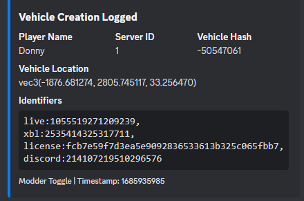 [STANDALONE] Modder Toggle thumbnail 2