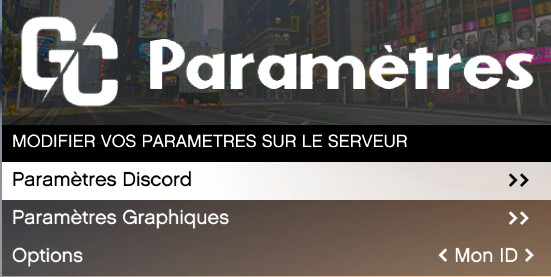 [RELASE] [PAID] - Discord and Graphics Settings Menu thumbnail 7