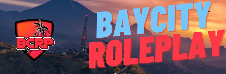 Baycity roleplay