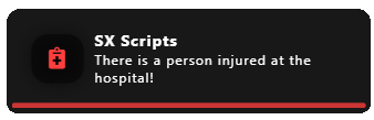 [PAID] [STANDALONE] SX Notify thumbnail 6