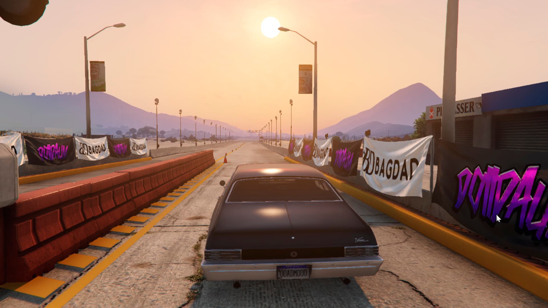 [FREE] Drag Racing - FiveM Releases - Cfx Forum