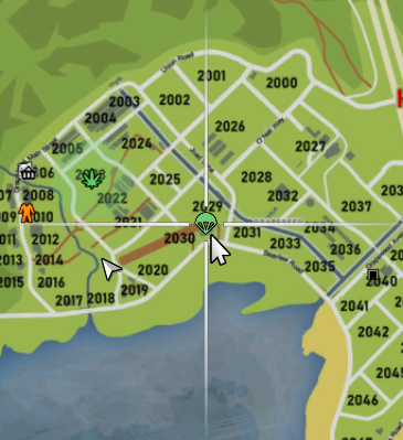 [QBCORE] Skydiving by Dream Scripts thumbnail 4