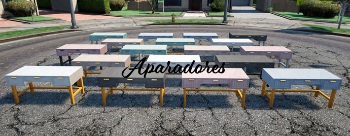 aparadores