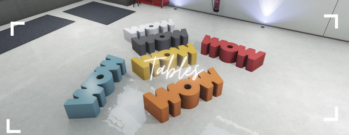 Paid | Props addon | Modern Living thumbnail 8