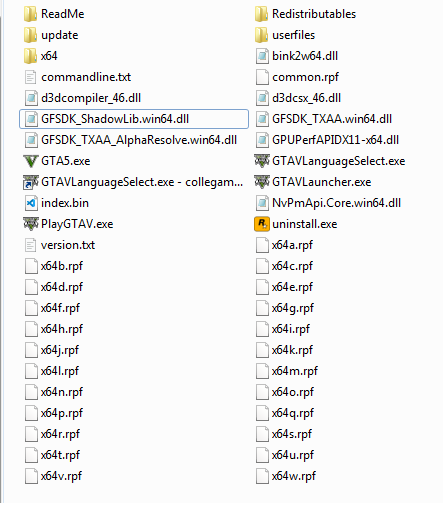 gta5folder