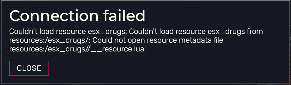 Release Esx Drugs Page 37 Fivem Releases Cfx Re Community Release Esx Drugs Page 37 Fivem Releases Cfx Re Community