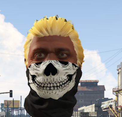 [Paid] san andreas Trooper AV (Custom Ped) V 2.0 thumbnail 17