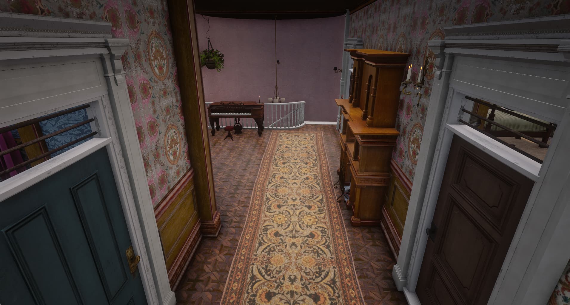 [MICO] Caliga Hall 2 - RedM Releases - Cfx Forum
