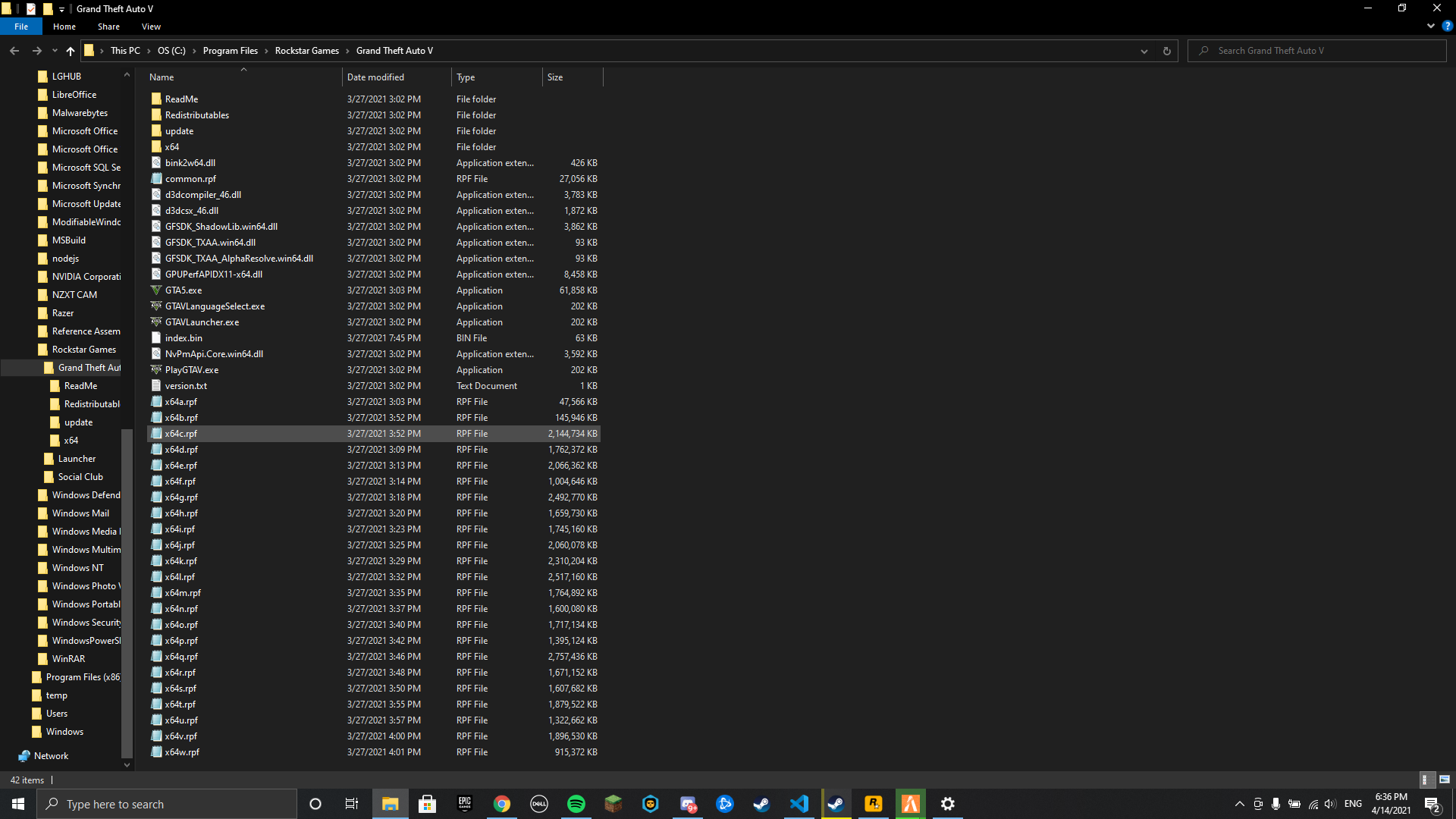 Getting two errors - FiveM Client Support - Cfx Forum