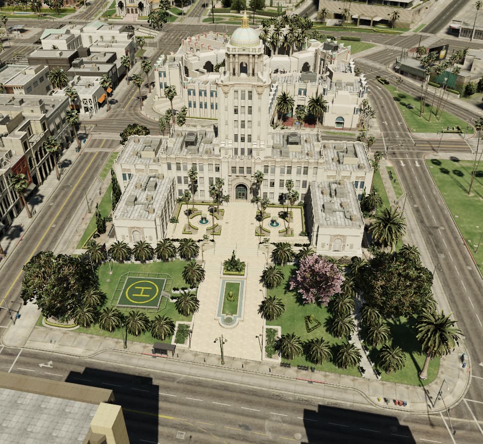 zb_Gouv [YMAP] [FREE] - FiveM Releases - Cfx Forum