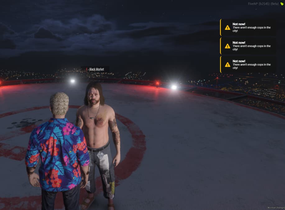 [PAID] Web Black Market thumbnail 3