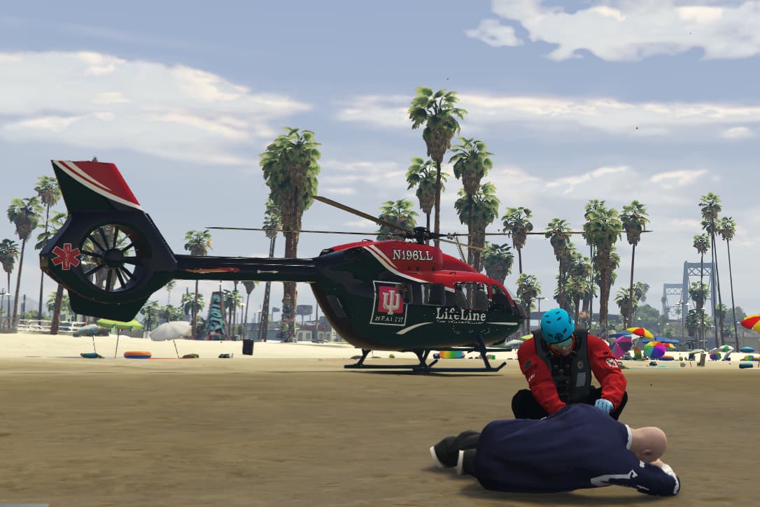 lifeflight