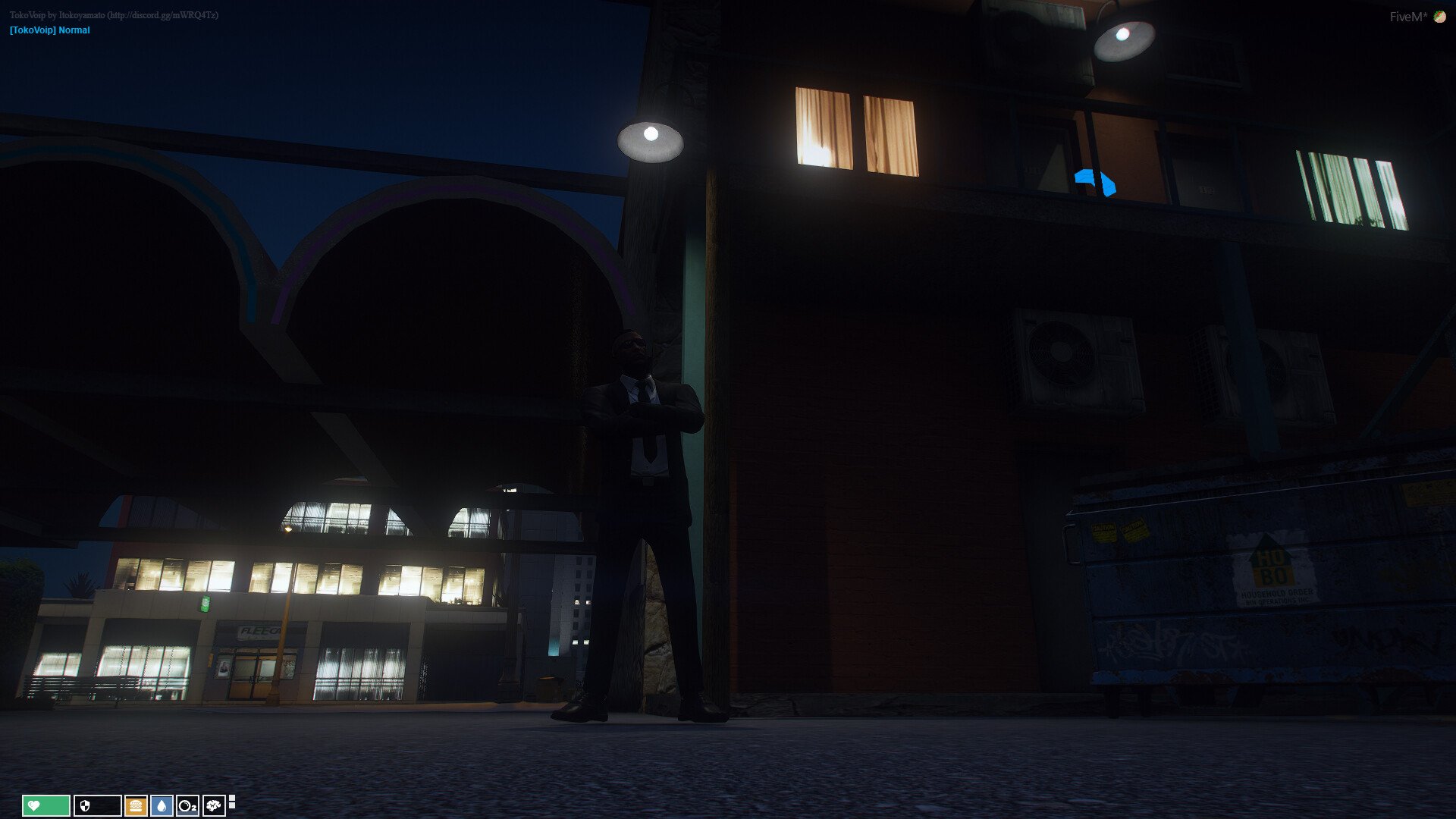 [NEW] CityLights Role Play (CLRP) 2.0 | Non Whitelist | 18+ | Realistic ...