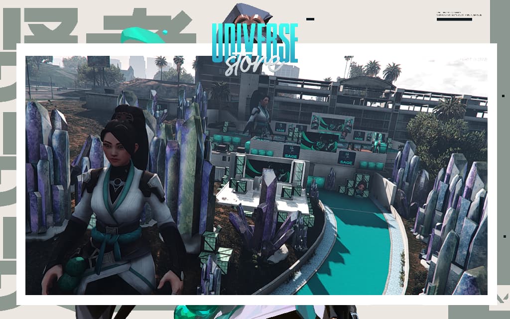 [PAID] Party Sage - FIVE M thumbnail 5