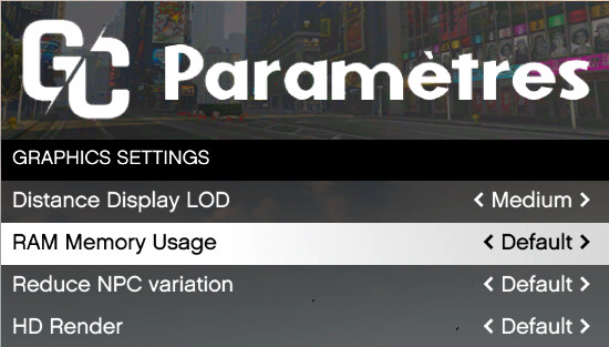 [RELASE] [PAID] - Discord and Graphics Settings Menu thumbnail 6