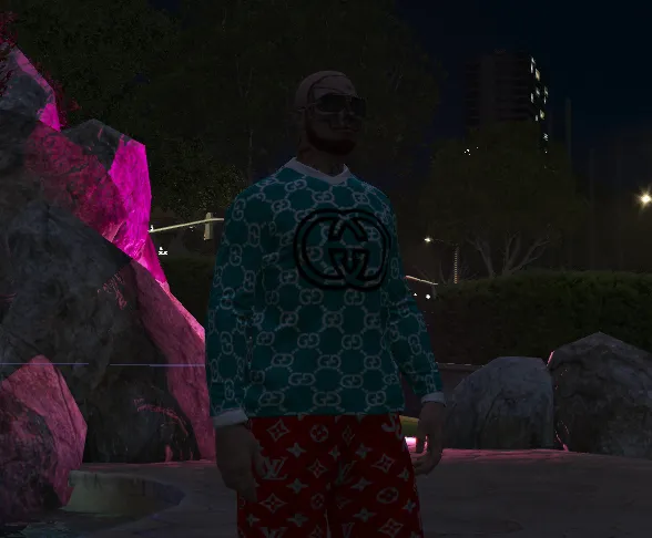 [RELEASE][PAID]20 Pull Deluxe for men[OPTIMISATION] thumbnail 8