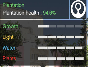 [PAID] wDrugs (Real Weed system) thumbnail 2