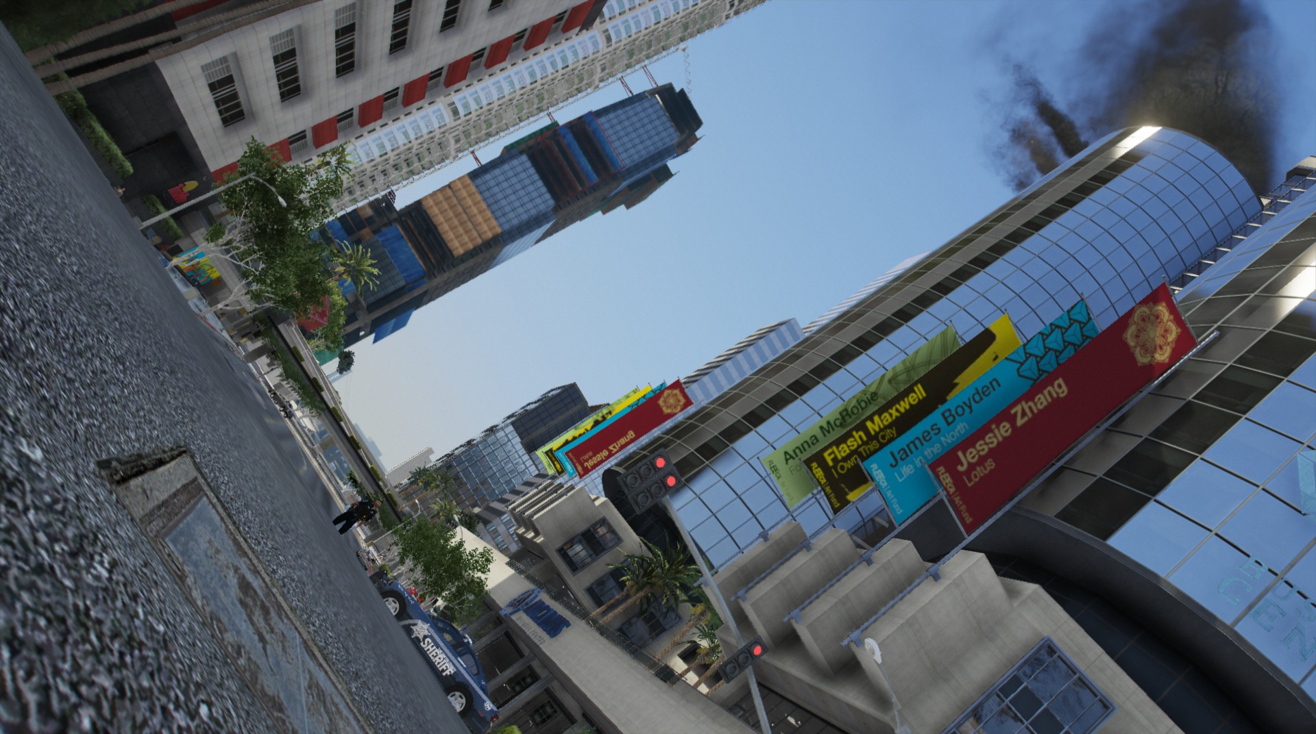 Alta St - FiveM Snapmatic - Cfx Forum
