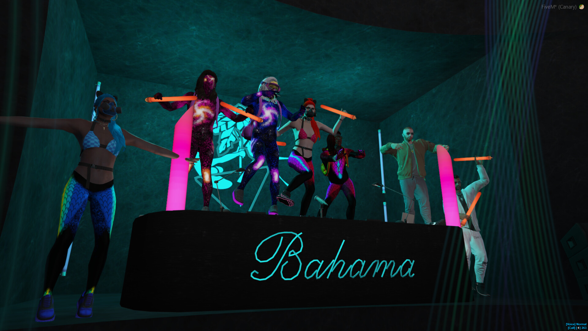 Unwritten RP — The End of a Chapter - Page 12 - Server Bazaar - Cfx.re ...