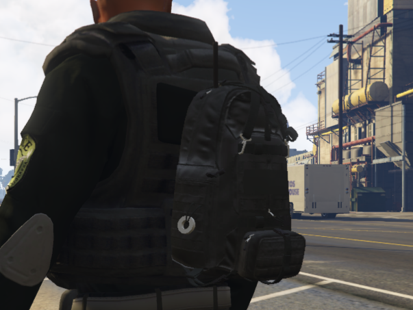 [Paid] san andreas Trooper AV (Custom Ped) V 2.0 thumbnail 29