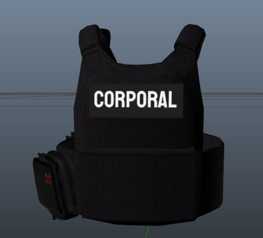 corp