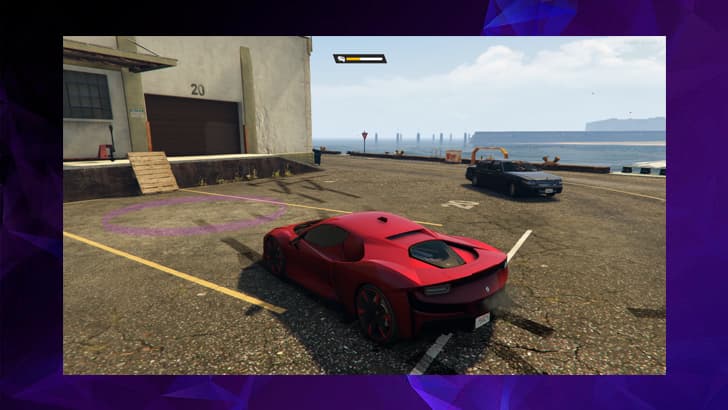 [SCRIPT] [PAID] Exotic Car Thief thumbnail 6
