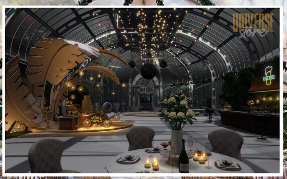 [PAID] Wedding Classic - FIVE M Thumbnail