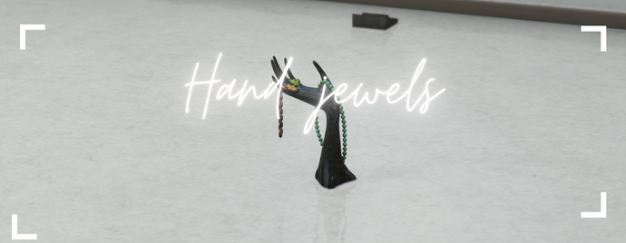 Paid | 93 Props addon | Deco | Rich Style 🖤 thumbnail 13