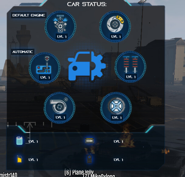 [RELEASE] renzu_hud UI | Advanced HUD - Page 13 - FiveM Releases - Cfx ...