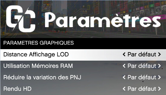 [RELASE] [PAID] - Discord and Graphics Settings Menu thumbnail 11