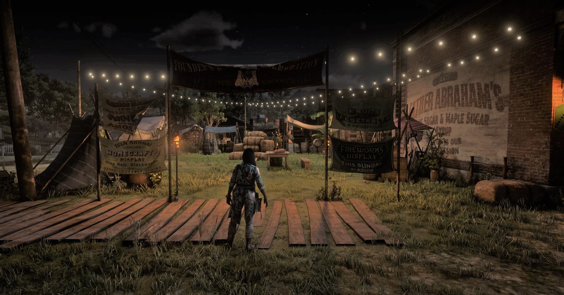 [PAID] [STANDALONE] [YMAP] Ymap Market Blackwater - RedM Releases - Cfx ...