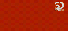 [PAID][ANIMATED] Christmas Promenade - Fiv3Devs Thumbnail