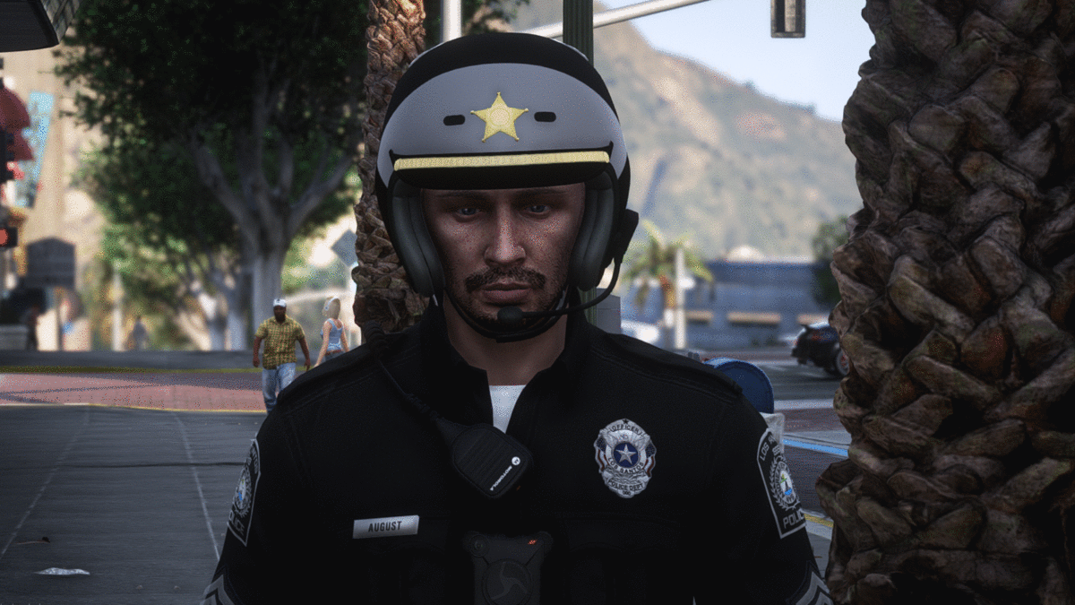 [Release] EUP | Shoei Helmet Thumbnail