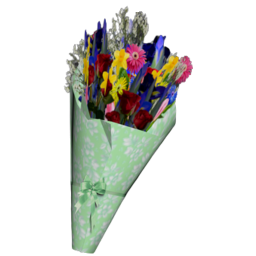 idrp_mixed_bunch